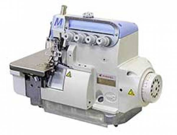 Surjeteuse Pegasus M952 4 fils
