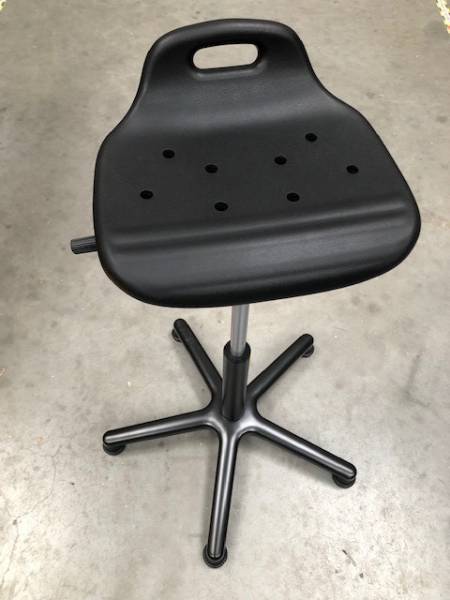 Tabouret ergonomique