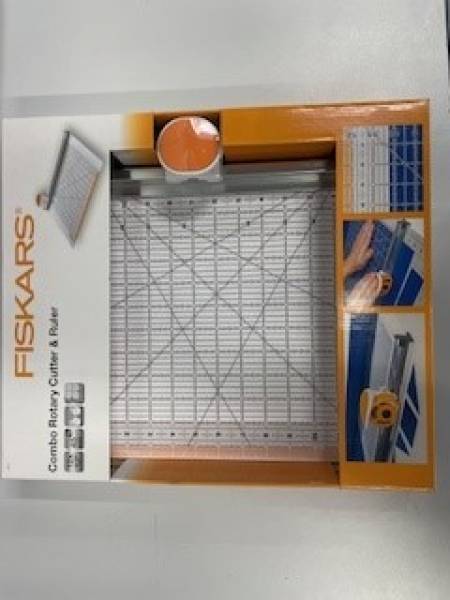 Planche de découpe Fiskars 