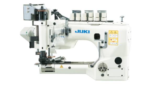 MACHINE BRAS DEPORTE 3 AIGUILLES JUKI