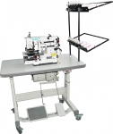 Plisseuse Variomatic